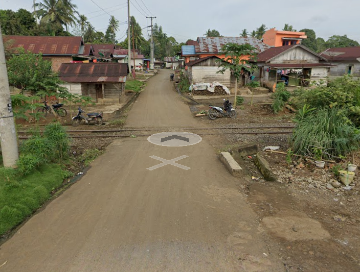 Foto Jalur